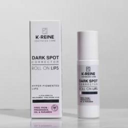 SPOT CORRECTOR ROLL ON LIPS