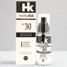 HK HAIRKEYPLUS SPF30 SERUM NUTRI REPAIR