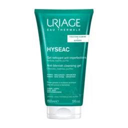 Uriage HYSEAC GEL NETTOYANT