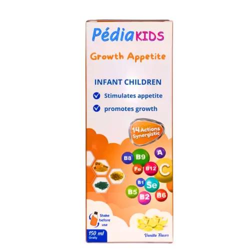 VITAL PEDIAKIDS APPETIT CROISSANCE