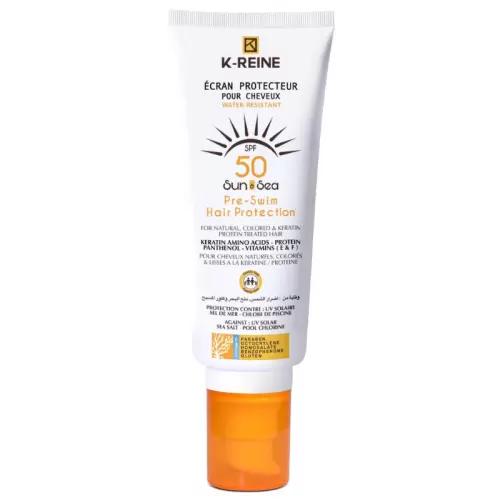 protecteur Ecran POUR CHEVEUX