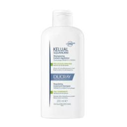 Ducray SQUANORM SHAMPOOING PELLICULES GRASSES