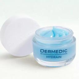 DERMEDIC HYDRAIN 3 GEL ULTRA HYDRATANT 50GR