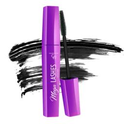 GOLDEN MEGA LASHES MASCARA