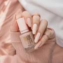GOLDEN NUDE LOOK PERFECT NAIL COLOR 10