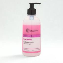 alania GEL LAVANT CORPS BOISEE