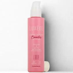 Luxéol DE SOIN BOUCLES