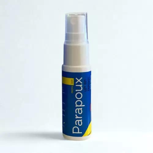 PROTIS PARAPOUX SPRAY REPULSIF 15GR