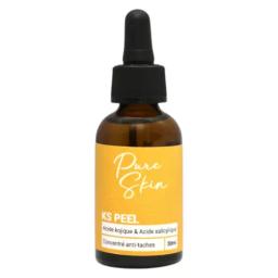 Pure SKIN KS PEEL