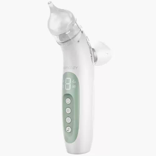 MOMCOZY ASPIRATEUR NASAL BEBE 2EN1