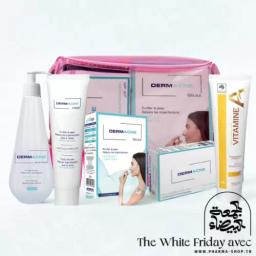 VITAL DERMACNE TROUSSE ACNE 5 PRODUITS