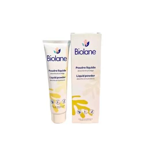 Biolane POUDRE LIQUIDE