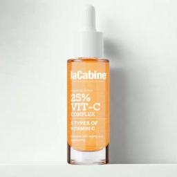 CABINE VIT C COMPLEX 25% ADVANCED SERUM