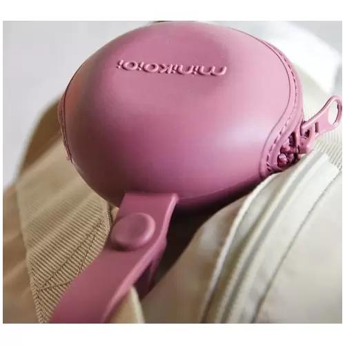 Minikoioi POD ÉTUI A TETINE EN SILICONE