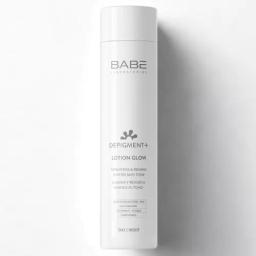 BABE DEPIGMENT+ LOTION GLOW