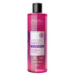URBAN CARE SHAMPOOING INTENSE KERATIN