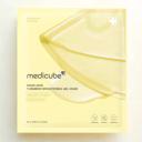 MEDICUBE KOJIC ACID GEL MASK 28G