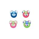 WEE BABY SUCETTE DECOREE PROTECT 6-18M 375