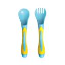 BABY PUR COUVERT ERGONOMIQUE 8M+ D3