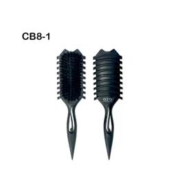 AZAL BROSSE DE BOUCLAGE RECTANGULAIRE