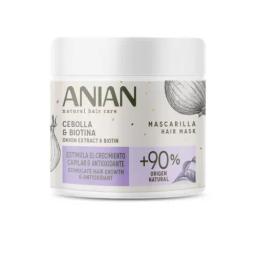 ANIAN MASQUE OIGNONS BIOTINE