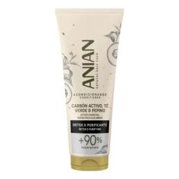 ANIAN APRES SHAMPOOING CHARBON ACTIF