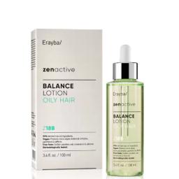 ERAYBA LOTION EQUILIBRANTE ZENACTIVE Z18B