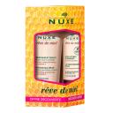 Nuxe REVE DE MIEL DUO STICK LEVRES CREME MAINS
