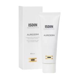 ISDINCEUTICS AURIDERM POST INTERVENTION
