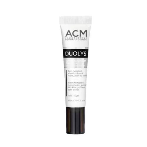 ACM DUOLYS CONTOUR DES YEUX