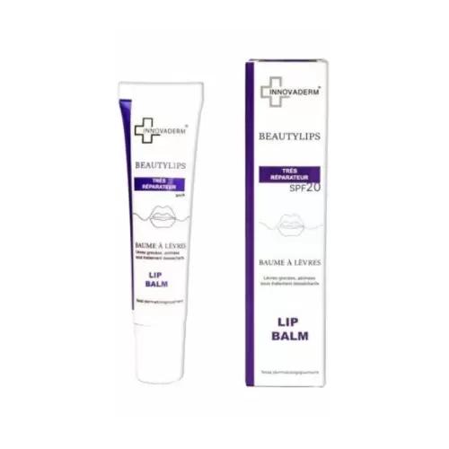 Innovaderm BEAUTYLIPS BAUME A LEVRE SPF20
