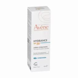 Avene HYDRANCE SPF 30 CREME HYDRATANTE