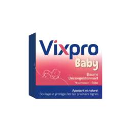PROTIS VIXPRO BAUME BABY 40G