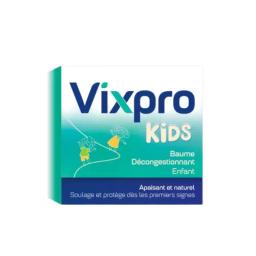 PROTIS VIXPRO BAUME KIDS 40G
