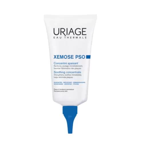 Uriage XEMOSE C8+ PSO CONCENTRE APAISANT