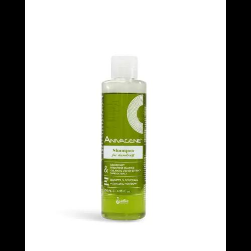 ANIVAGENE SHAMPOOING ANTI PELLICULAIRE