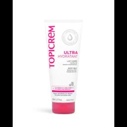 TOPICREM ULTRA HYDRATANT LAIT DE CORPS