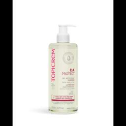 TOPICREM DA PROTECT GEL NETTOYANT SURGRAS