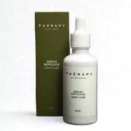 THERAPY SÉRUM REPOUSSE NIGHT CURE