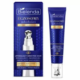 BIELENDA EGZOSOMY CONTOUR DES YEUX