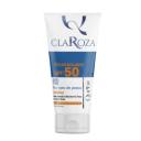 CLAROZA ECRAN SOLAIRE INVISIBLE SPF50+