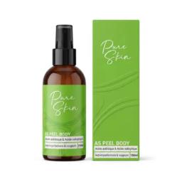 PURE SKIN AS PEEL BODY