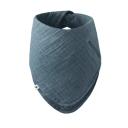 Bibs BAVOIR ABSORBANT EN COTON BIOLOGIQUE
