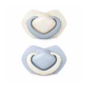CANPOL BABIES 2 SUCETTE UNIVERSELLE 6-18M REF