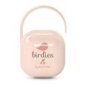 SUAVINEX PORTE SUCETTE BIRDIES