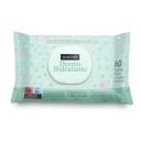 SUAVINEX LINGETTES DERMO HYDRATANTES BEBE 60UNITES