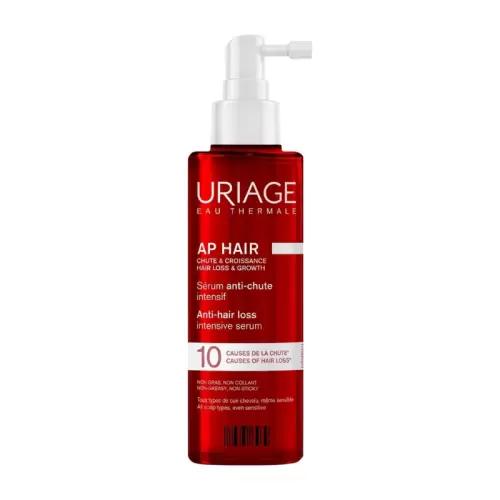 Uriage AP HAIR SERUM ANTI-CHUTE INTENSIF