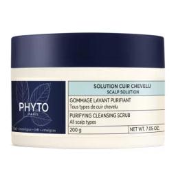 Phyto MASQUE EXFOLIANT PURIFIANT 200