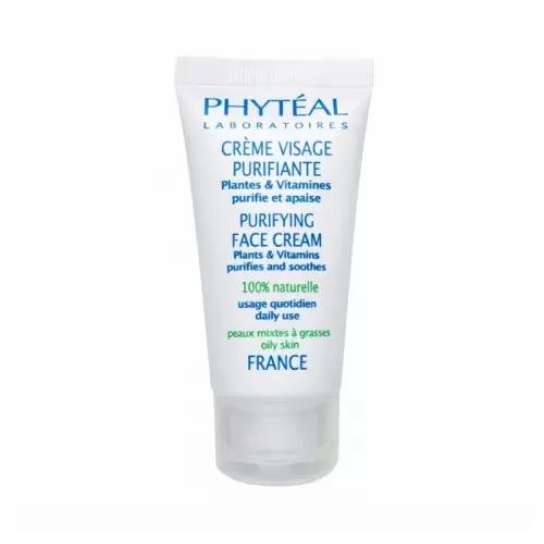 PHYTEAL VISAGE PURIFIANTE
