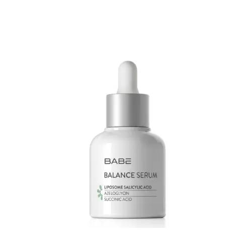 BABE BALANCE SERUM LIPOSOME ACIDE SALICYLIC